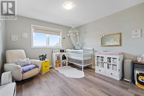 7 Cannery Drive, Niagara-On-The-Lake, ON - Indoor Photo Showing Bedroom