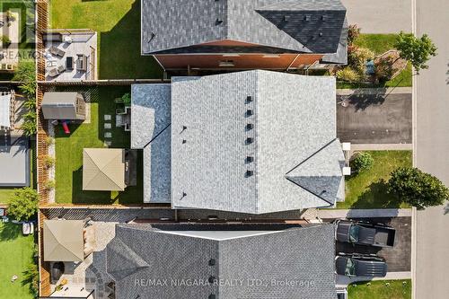 7 Cannery Drive, Niagara-On-The-Lake, ON - Outdoor