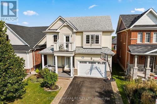 7 Cannery Drive, Niagara-On-The-Lake, ON - Outdoor With Facade