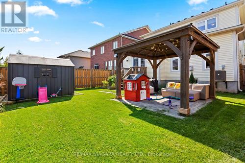 7 Cannery Drive, Niagara-On-The-Lake, ON - Outdoor