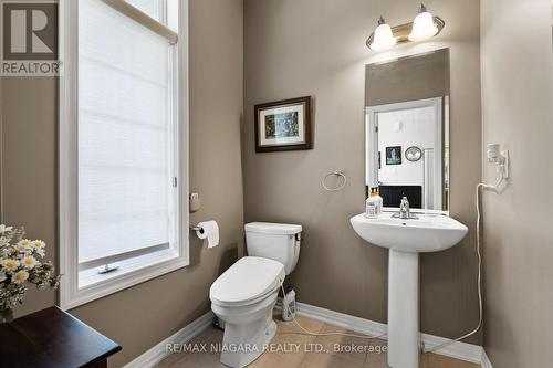 7 Cannery Drive, Niagara-On-The-Lake, ON - Indoor Photo Showing Bathroom