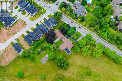 6378 Mountain Road, Niagara Falls, ON - Outdoor With View