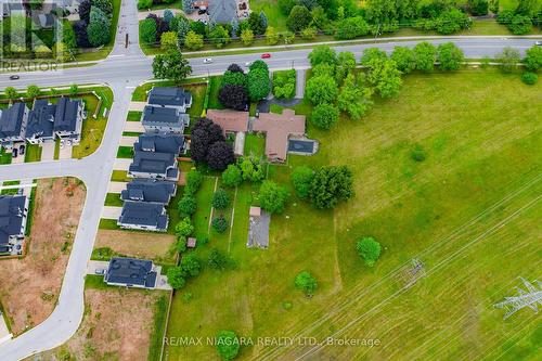 6378 Mountain Road, Niagara Falls, ON - Outdoor With View