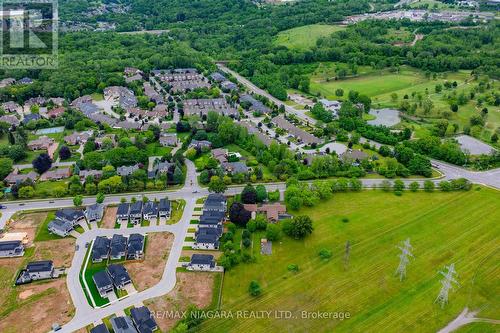 6378 Mountain Road, Niagara Falls, ON - Outdoor With View