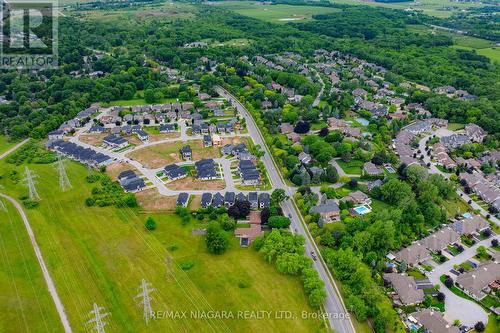 6378 Mountain Road, Niagara Falls, ON - Outdoor With View