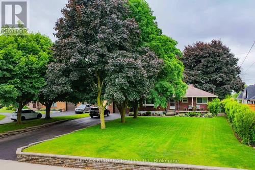 6378 Mountain Road, Niagara Falls, ON - Outdoor