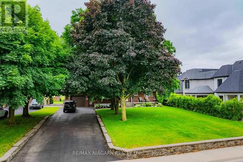 6378 Mountain Road, Niagara Falls, ON - Outdoor