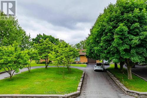 6378 Mountain Road, Niagara Falls, ON - Outdoor