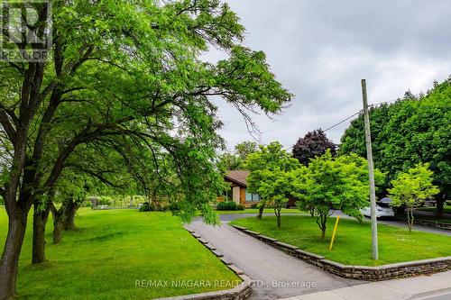 6378 Mountain Road, Niagara Falls, ON - Outdoor