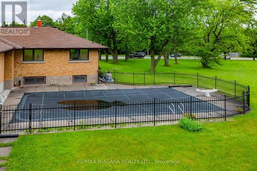 6378 Mountain Road, Niagara Falls, ON - Outdoor