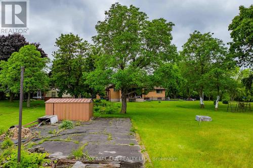 6378 Mountain Road, Niagara Falls, ON - Outdoor