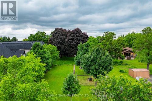 6378 Mountain Road, Niagara Falls, ON - Outdoor