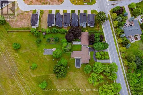 6378 Mountain Road, Niagara Falls, ON - Outdoor With View