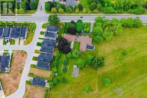 6378 Mountain Road, Niagara Falls, ON - Outdoor With View