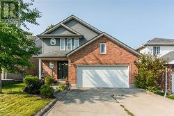 707 BEECHWOOD Drive  Waterloo, ON N2T 2M7