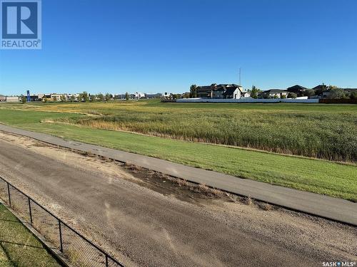 208 308 Petterson Drive, Estevan, SK - Outdoor With View