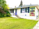 165 Broadway Street W, Yorkton, SK  - Outdoor 