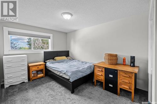 72 331 Pendygrasse Road, Saskatoon, SK - Indoor Photo Showing Bedroom