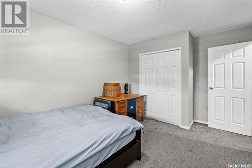 72 331 Pendygrasse Road, Saskatoon, SK - Indoor Photo Showing Bedroom