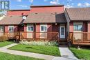 72 331 Pendygrasse Road, Saskatoon, SK  - Outdoor With Deck Patio Veranda With Facade 