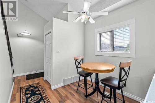 72 331 Pendygrasse Road, Saskatoon, SK - Indoor Photo Showing Dining Room