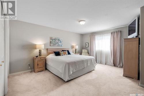 901B 9Th Street E, Saskatoon, SK - Indoor Photo Showing Bedroom