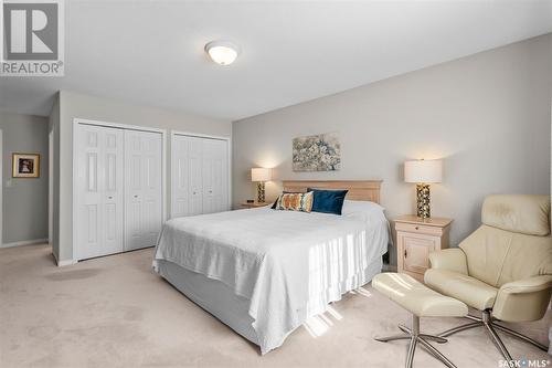 901B 9Th Street E, Saskatoon, SK - Indoor Photo Showing Bedroom