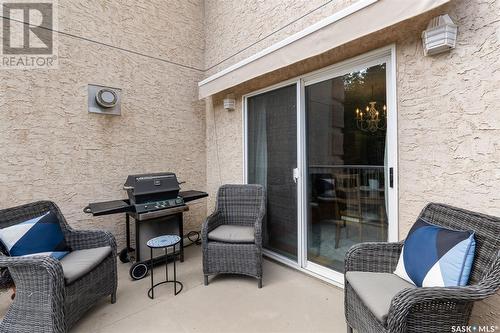 901B 9Th Street E, Saskatoon, SK - Outdoor With Exterior