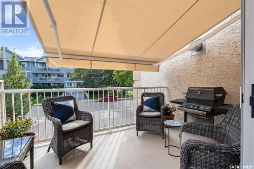 901B 9Th Street E, Saskatoon, SK - Outdoor With Exterior