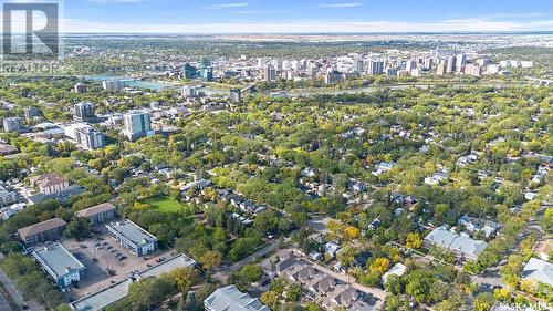 901B 9Th Street E, Saskatoon, SK - Outdoor With View