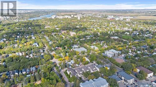 901B 9Th Street E, Saskatoon, SK - Outdoor With View