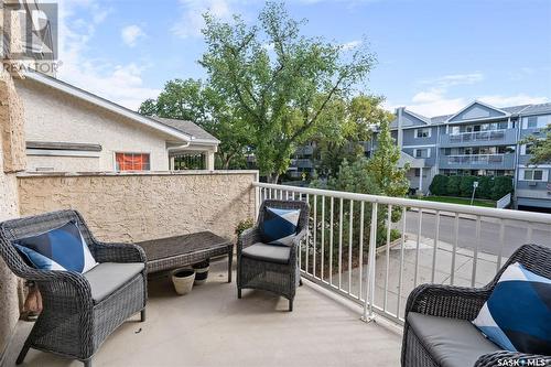 901B 9Th Street E, Saskatoon, SK - Outdoor With Balcony With Exterior