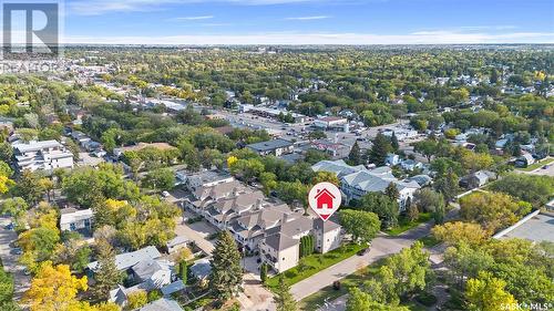 901B 9Th Street E, Saskatoon, SK - Outdoor With View