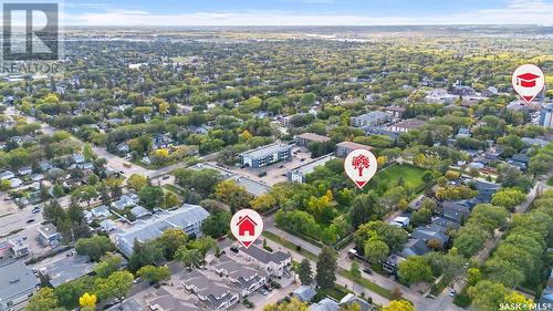 901B 9Th Street E, Saskatoon, SK - Outdoor With View