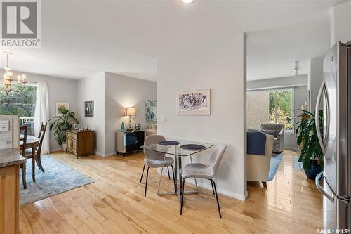 901B 9Th Street E, Saskatoon, SK - Indoor Photo Showing Dining Room