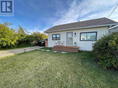 9619 99 Avenue, Fort St. John, BC - Outdoor