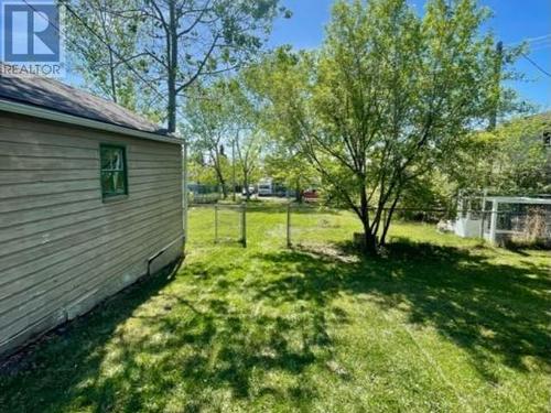 9619 99 Avenue, Fort St. John, BC - Outdoor