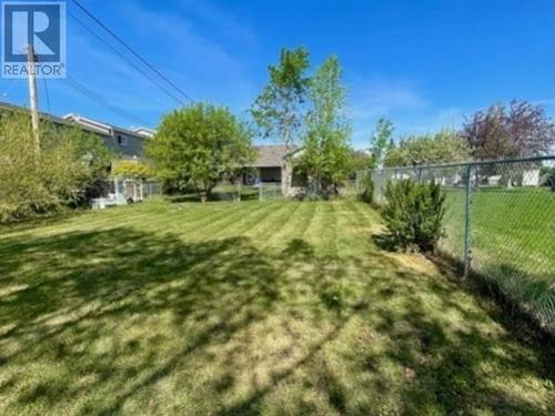 9619 99 Avenue, Fort St. John, BC - Outdoor