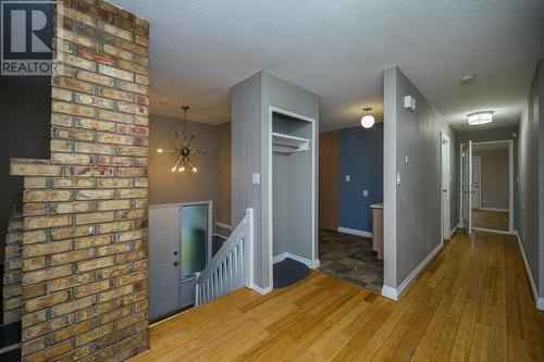 3191 2Nd Avenue, Prince George, BC - Indoor Photo Showing Other Room