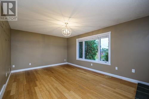 3191 2Nd Avenue, Prince George, BC - Indoor Photo Showing Other Room