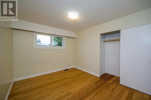 3191 2Nd Avenue, Prince George, BC - Indoor Photo Showing Other Room