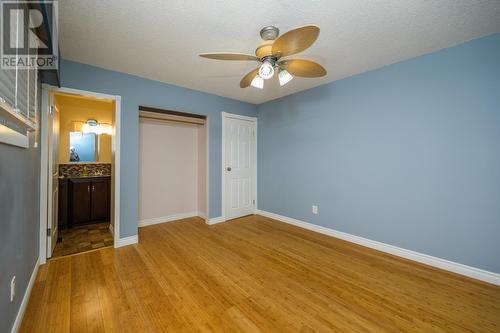 3191 2Nd Avenue, Prince George, BC - Indoor Photo Showing Other Room