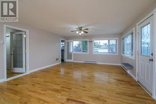 3191 2Nd Avenue, Prince George, BC - Indoor Photo Showing Other Room