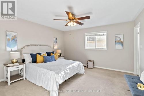 6 Inlet Bay Drive, Whitby (Port Whitby), ON - Indoor Photo Showing Bedroom