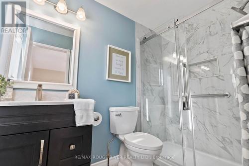 6 Inlet Bay Drive, Whitby (Port Whitby), ON - Indoor Photo Showing Bathroom