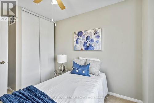 6 Inlet Bay Drive, Whitby (Port Whitby), ON - Indoor Photo Showing Bedroom