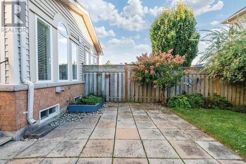 6 Inlet Bay Drive, Whitby (Port Whitby), ON - Outdoor