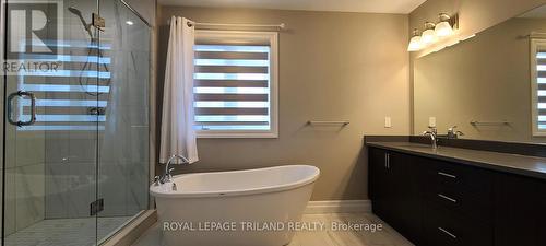 12 Honey Bend, St. Thomas, ON - Indoor Photo Showing Bathroom