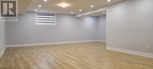 12 Honey Bend, St. Thomas, ON - Indoor Photo Showing Other Room