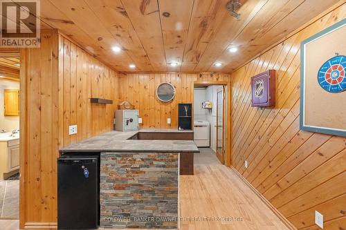 6 - 18 Sauble River Road, Lambton Shores (Grand Bend), ON - Indoor Photo Showing Other Room